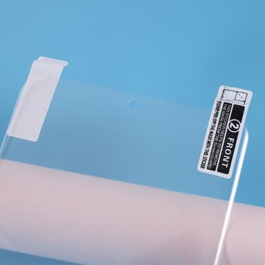 Samsung Galaxy S20 Skärmskydd Heltäckande
