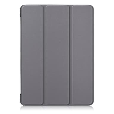 Apple iPad Pro 11 (2020) Slim fit tri-fold fodral - Grå