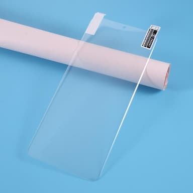 Samsung Galaxy S20 Skärmskydd Heltäckande