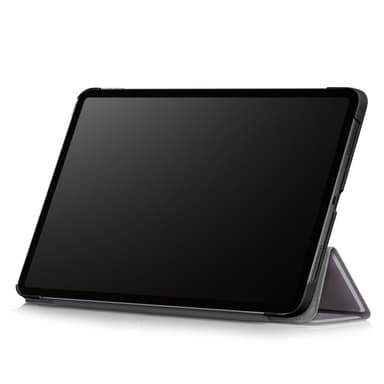 Apple iPad Pro 11 (2020) Slim fit tri-fold fodral - Grå