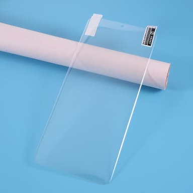 Samsung Galaxy S20 Ultra Skärmskydd Heltäckande