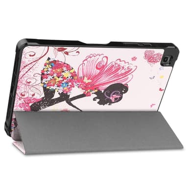 Slim Fit Cover Till Samsung Galaxy Tab A7 10.4"" - Girl
