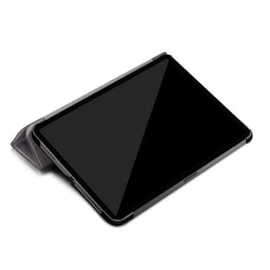 Apple iPad Pro 11 (2020) Slim fit tri-fold fodral - Grå
