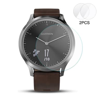HAT PRINCE Garmin Vivomove HR Tempered Glass 0.2mm 2st