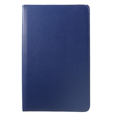 Fodral 360 Rotation Samsung Galaxy Tab A 10.5 - MörkBlå