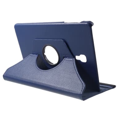 Fodral 360 Rotation Samsung Galaxy Tab A 10.5 - MörkBlå