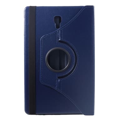 Fodral 360 Rotation Samsung Galaxy Tab A 10.5 - MörkBlå