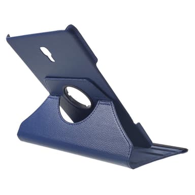 Fodral 360 Rotation Samsung Galaxy Tab A 10.5 - MörkBlå