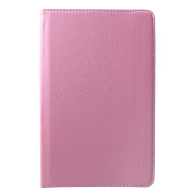 Fodral 360 Rotation Samsung Galaxy Tab A 10.5 - Rosa