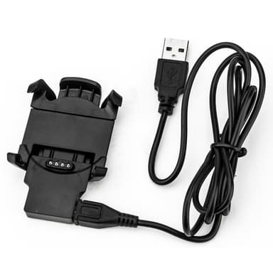 Garmin Fenix 3 USB Laddningskabel docka