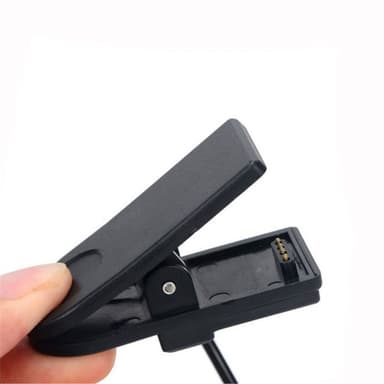 Garmin Forerunner 35/230/235XT/630/735XT/Approach S20 USB Laddningskabel docka