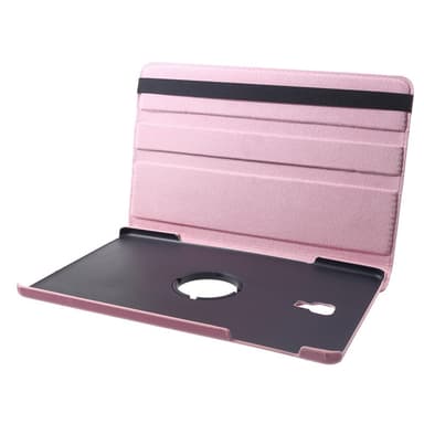 Fodral 360 Rotation Samsung Galaxy Tab A 10.5 - Rosa