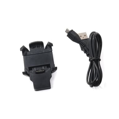 Garmin Fenix 3 USB Laddningskabel docka
