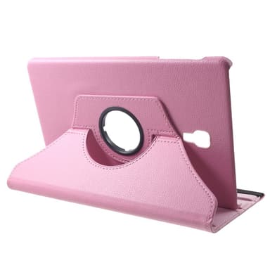 Fodral 360 Rotation Samsung Galaxy Tab A 10.5 - Rosa