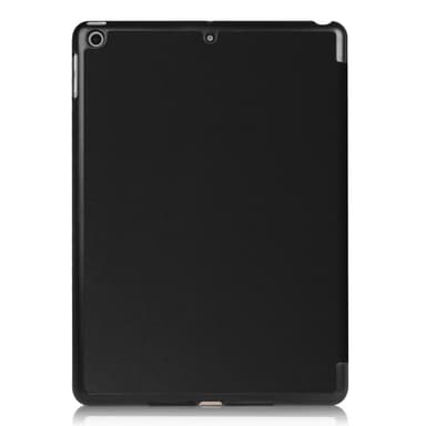 iPad 9.7"" (2017 / 2018) Slim fit tri-fold fodral - Svart