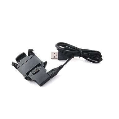 Garmin Fenix 3 USB Laddningskabel docka