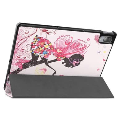 Tri-fold Fodral till Lenovo Tab P11 Pro TB-J706F - Beauty