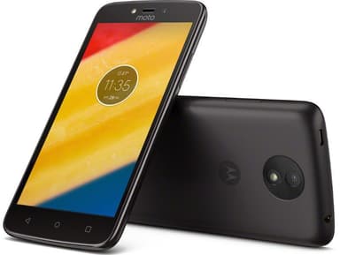 2st Skärmskydd Lenovo Moto C Plus