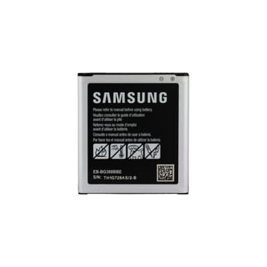 Samsung Galaxy Xcover 3 Batteri EB-BG388BBE 2200mAh