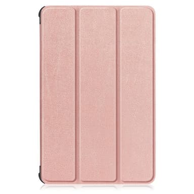 Tri-fold Fodral till Lenovo Tab P11 Pro TB-J706F - Rose Gold