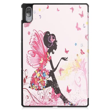 Tri-fold Fodral till Lenovo Tab P11 Pro TB-J706F - Beauty