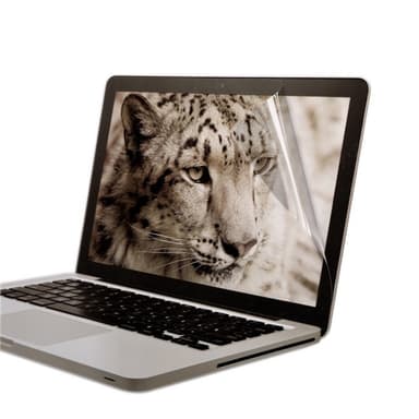 Skärmskydd till MacBook Air 13.3 A1932 (2018) + Retina-modellen