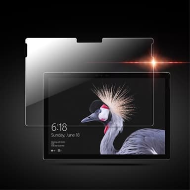 MOCOLO Surface Go 10 Härdat Glas