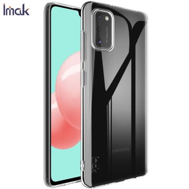 IMAK UX-5 Series TPU skal Samsung Galaxy A41