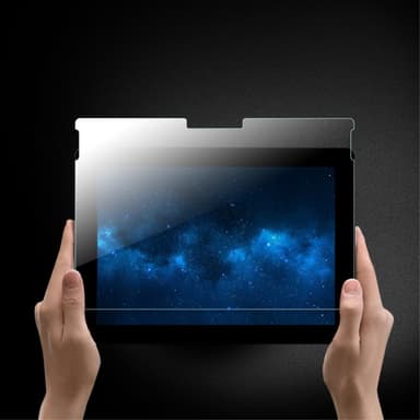 MOCOLO Surface Go 10 Härdat Glas
