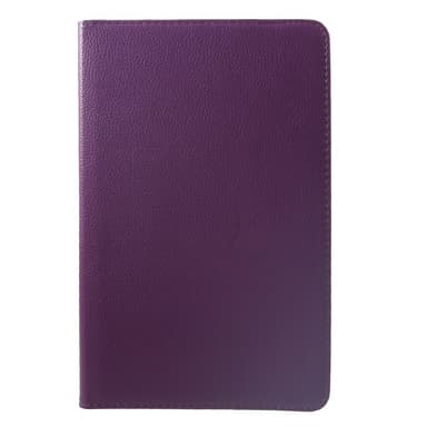 Fodral 360 Rotation Samsung Galaxy Tab A 10.5 - Lila