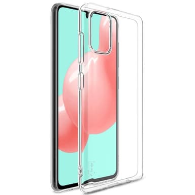 IMAK UX-5 Series TPU skal Samsung Galaxy A41