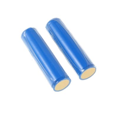2st 18650 Uppladdningsbart Batteri 2200mAh 3.7V