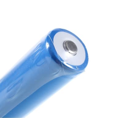 2st 18650 Uppladdningsbart Batteri 2200mAh 3.7V