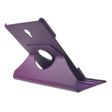 Fodral 360 Rotation Samsung Galaxy Tab A 10.5 - Lila