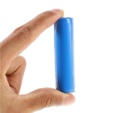 2st 18650 Uppladdningsbart Batteri 2200mAh 3.7V