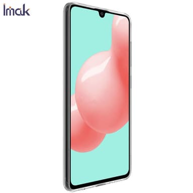 IMAK UX-5 Series TPU skal Samsung Galaxy A41