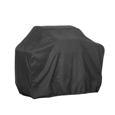 150x100x125cm Kraftigt grillöverdrag Vattentätt Grill Skydd