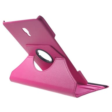 Fodral 360 Rotation Samsung Galaxy Tab A 10.5 - Rose
