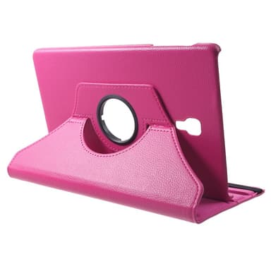 Fodral 360 Rotation Samsung Galaxy Tab A 10.5 - Rose