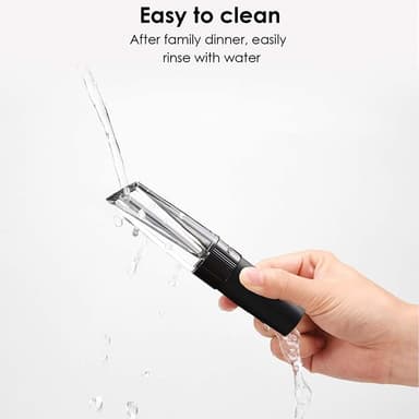 Snabbluftande Vin Häll Karaff Fast Aerating Wine Pourer Decanter
