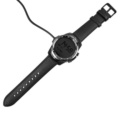 TicWatch Pro USB Laddningskabel / docka 1m