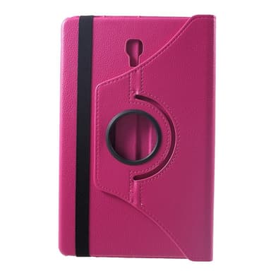 Fodral 360 Rotation Samsung Galaxy Tab A 10.5 - Rose