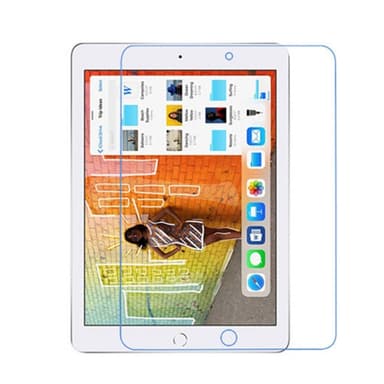 Skärmskydd till Apple iPad 10.2 2021/2020/2019