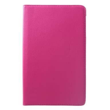Fodral 360 Rotation Samsung Galaxy Tab A 10.5 - Rose