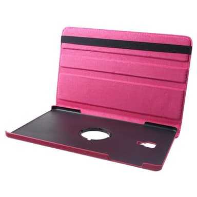 Fodral 360 Rotation Samsung Galaxy Tab A 10.5 - Rose