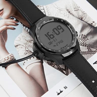 TicWatch Pro USB Laddningskabel / docka 1m