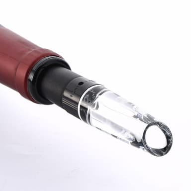 Snabbluftande Vin Häll Karaff Fast Aerating Wine Pourer Decanter
