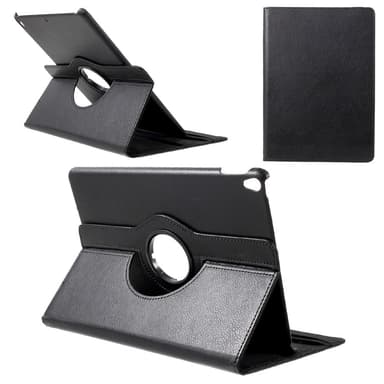 360 Rotation fodral iPad Pro 10.5"" / Air 10.5 (2019) - Svart