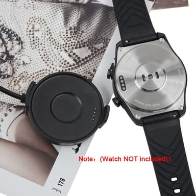 TicWatch Pro USB Laddningskabel / docka 1m