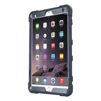 iPad Air 10.5 (2019) / Pro 10.5 (2017)  Heavy Duty Armor skal - Svart